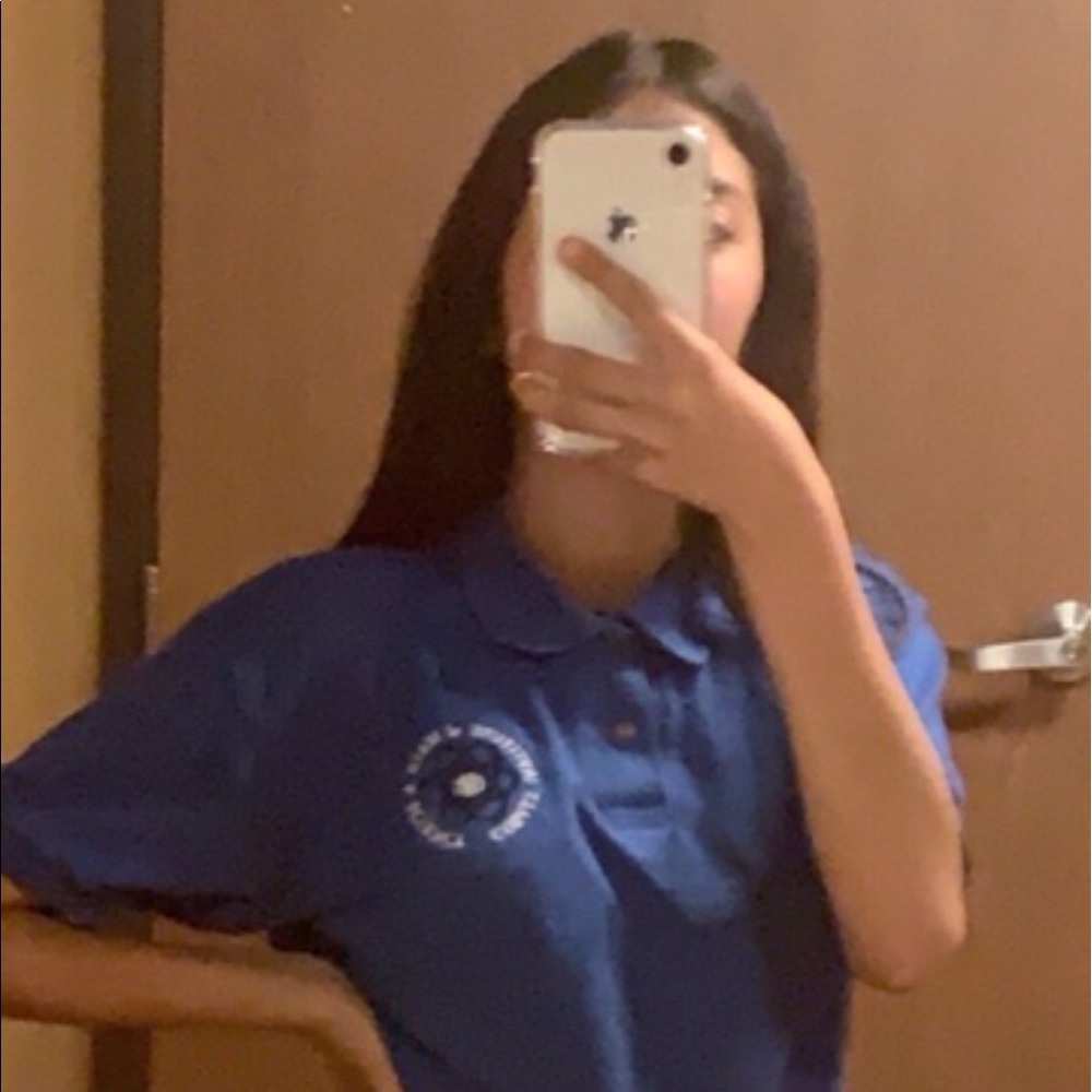 Meet your Posher, Josie